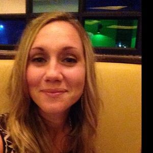 Meet your Posher, Jeni